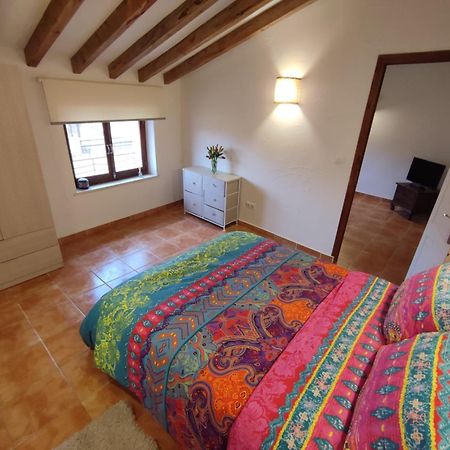 Apartament The Loft Pinoso Zewnętrze zdjęcie