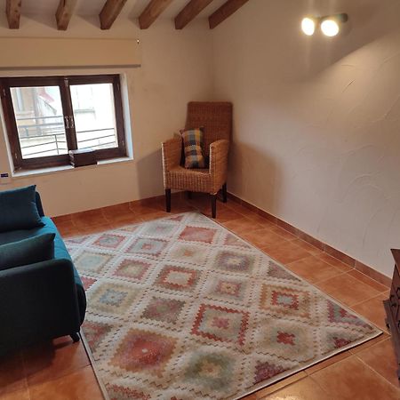 Apartament The Loft Pinoso Zewnętrze zdjęcie