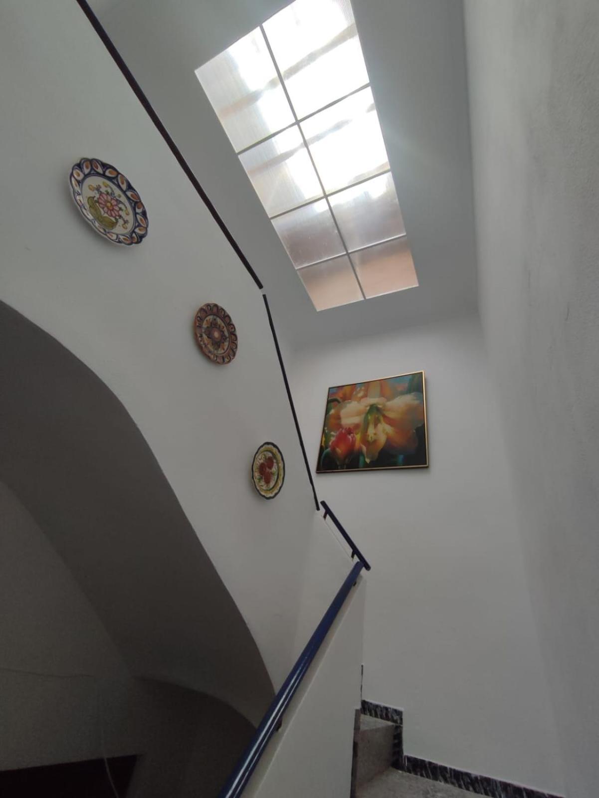 Apartament The Loft Pinoso Zewnętrze zdjęcie