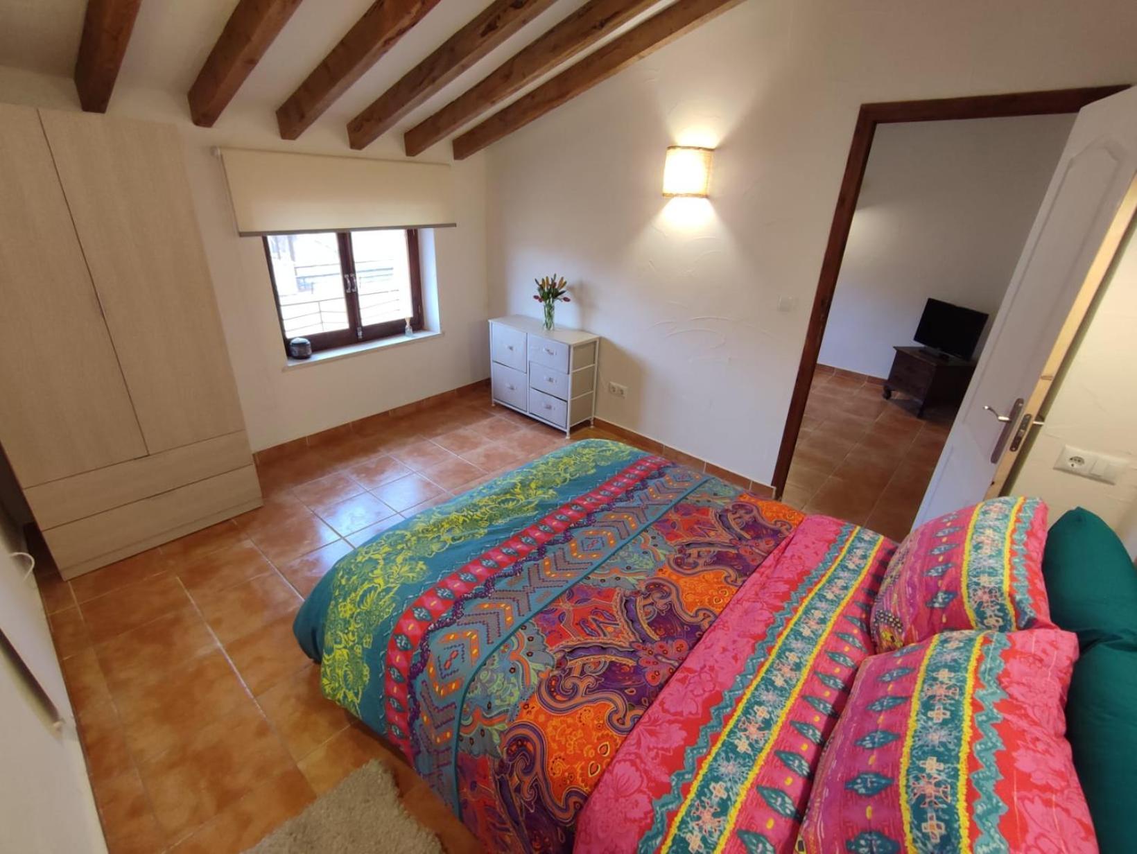 Apartament The Loft Pinoso Zewnętrze zdjęcie