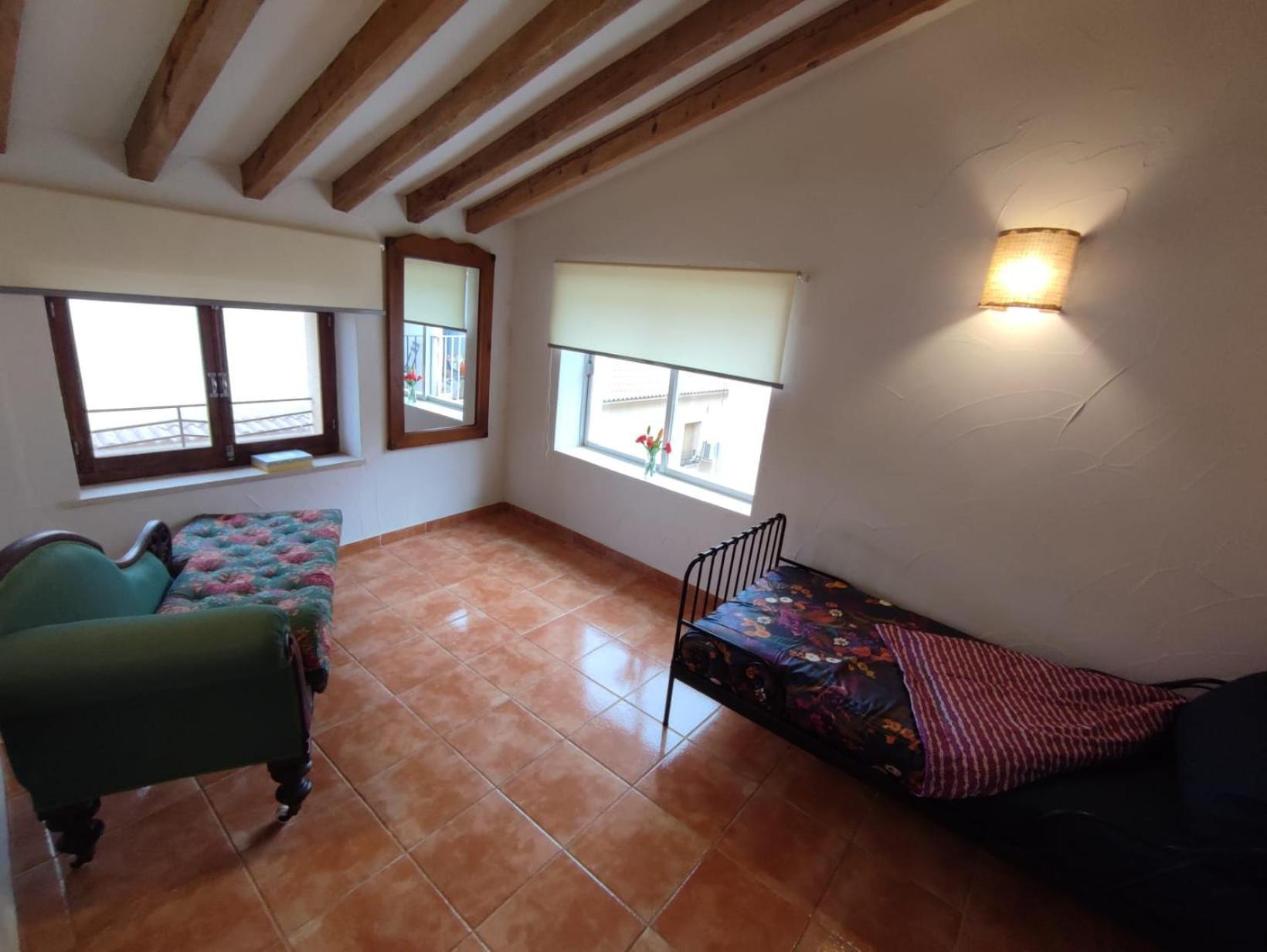 Apartament The Loft Pinoso Zewnętrze zdjęcie