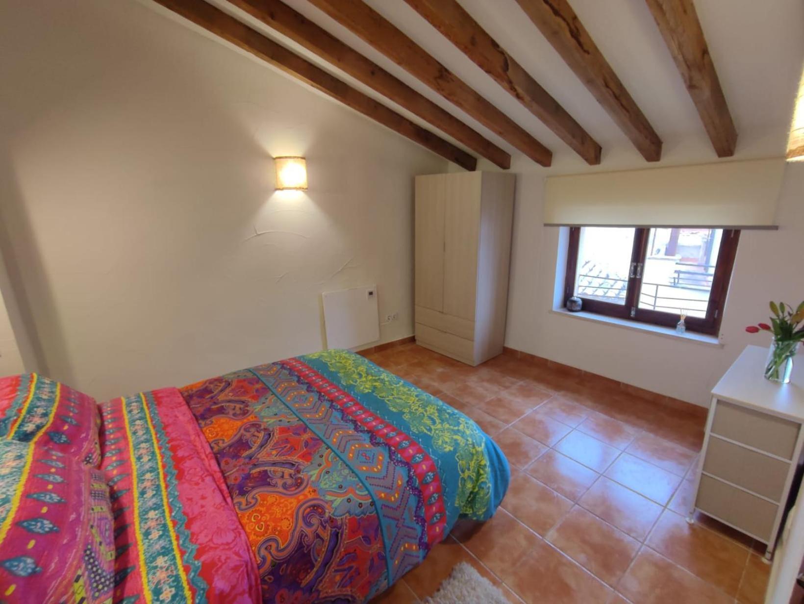 Apartament The Loft Pinoso Zewnętrze zdjęcie