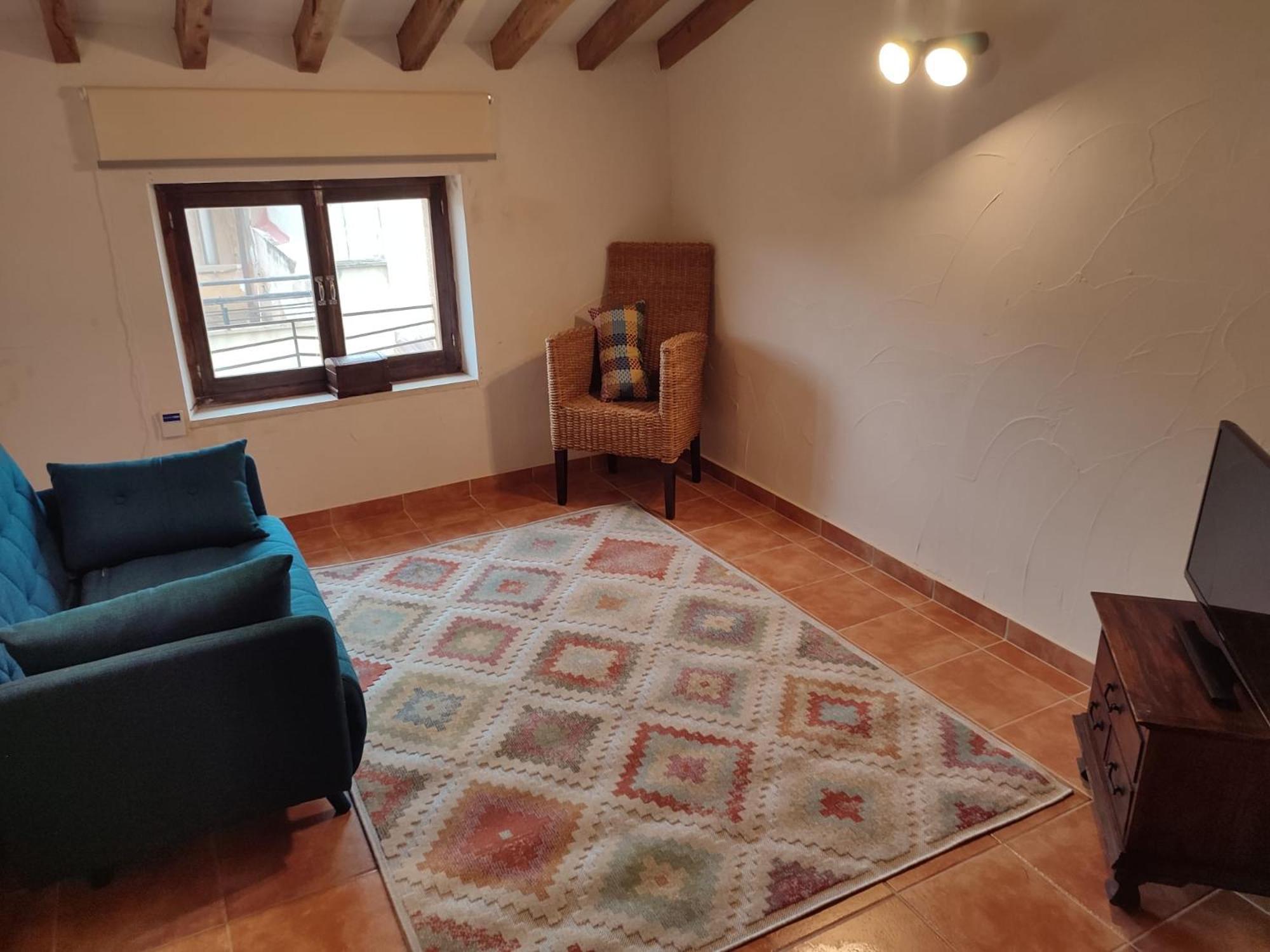 Apartament The Loft Pinoso Zewnętrze zdjęcie