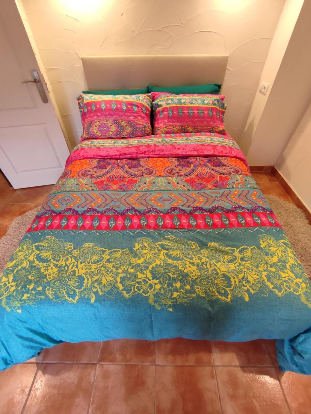 Apartament The Loft Pinoso Zewnętrze zdjęcie